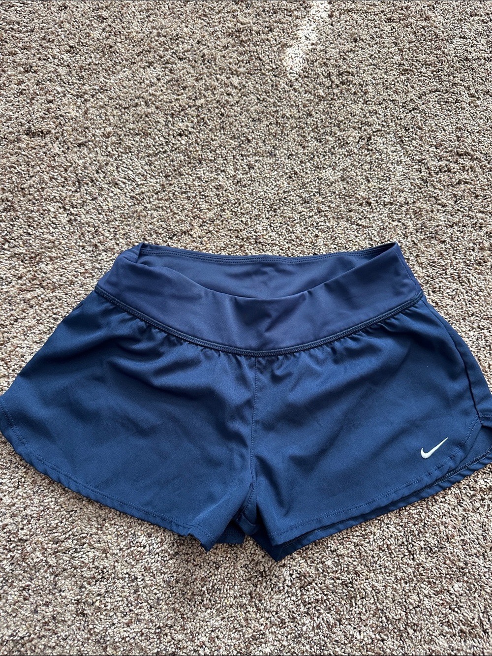 Nike Athletic Shorts